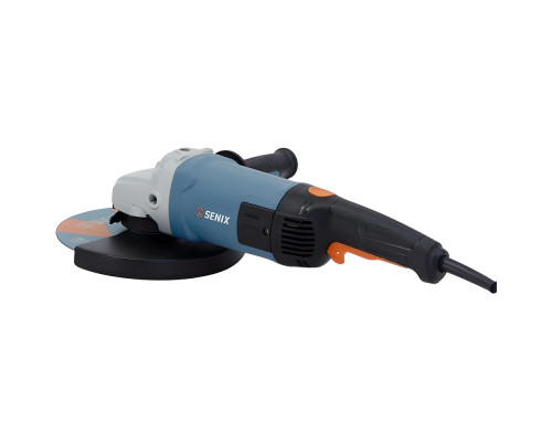 Угловая шлифмашина SENIX PAE24.0-M1-EU