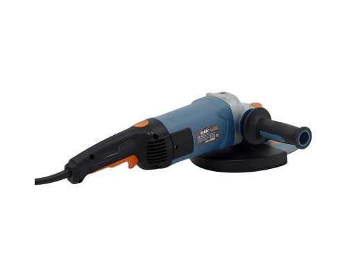 Угловая шлифмашина SENIX PAE24.0-M1-EU