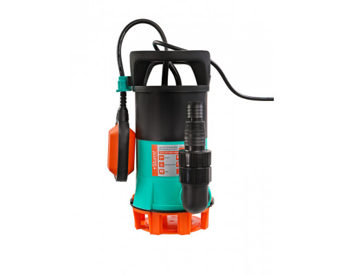 Насос погружной дренажный Sturm! WP9745PVU