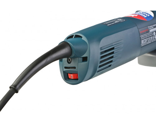 Болгарка (УШМ) Hanskonner PLATINUM HWS1400E