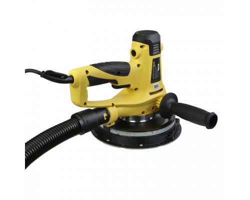 Машина для шлифовки стен Hanskonner HDWS6085