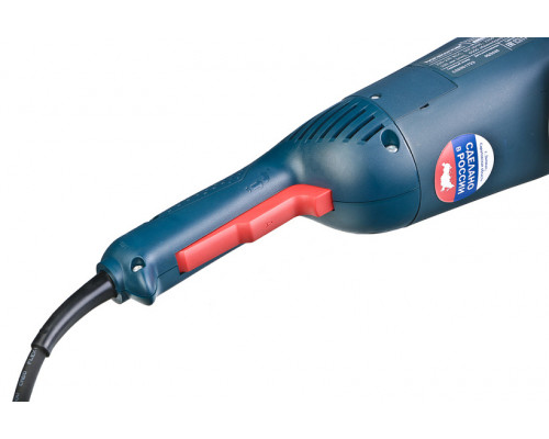 Болгарка (УШМ) Hanskonner HAG22230B