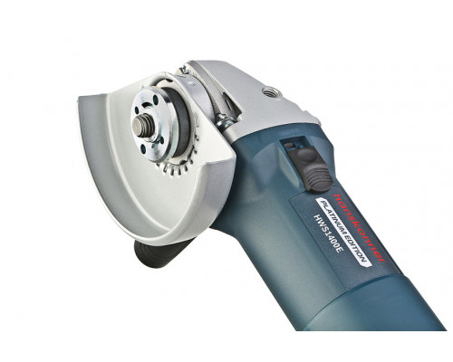 Болгарка (УШМ) Hanskonner PLATINUM HWS1400E