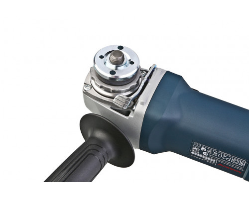 Болгарка (УШМ) Hanskonner PLATINUM HWS1400E