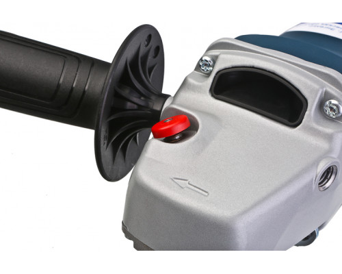 Болгарка (УШМ) Hanskonner PLATINUM HWS1400E