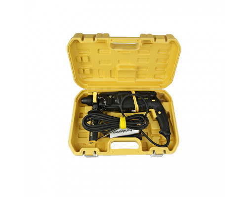 Перфоратор SDS Plus Hanskonner HRH0926AVS