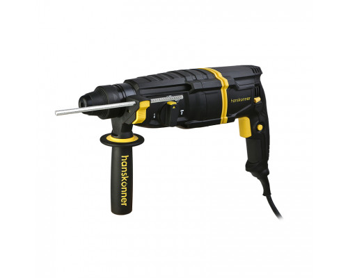 Перфоратор SDS Plus Hanskonner HRH0926AVS