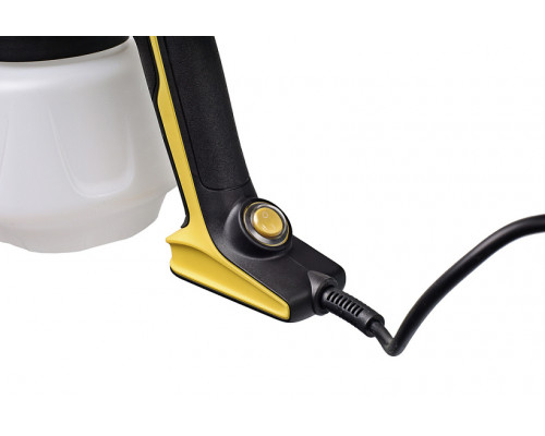 Краскопульт электрический Hanskonner PLATINUM HSG9680