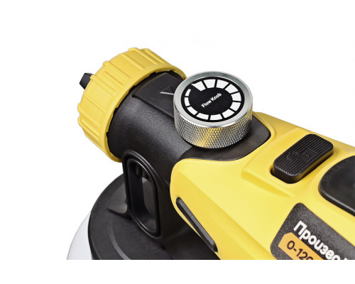 Краскопульт электрический Hanskonner PLATINUM HSG9680