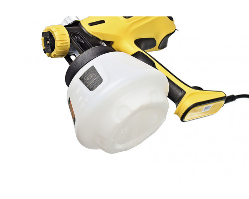 Краскопульт электрический Hanskonner PLATINUM HSG9680