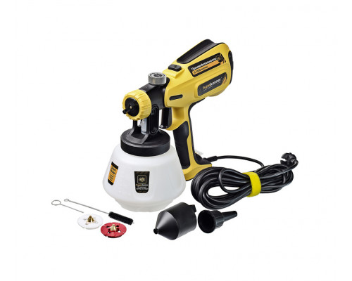 Краскопульт электрический Hanskonner PLATINUM HSG9680