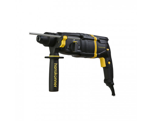 Перфоратор SDS Plus Hanskonner HRH0926AVS