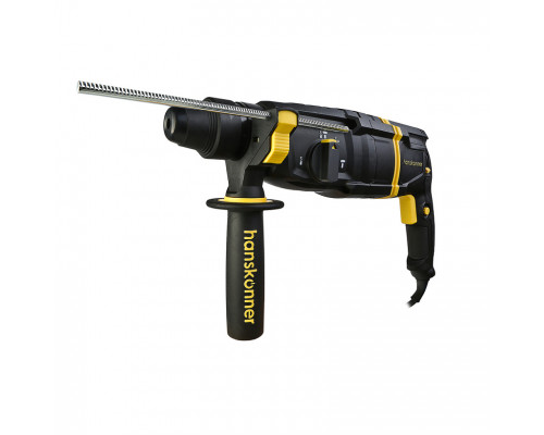 Перфоратор SDS Plus Hanskonner HRH0926AVS