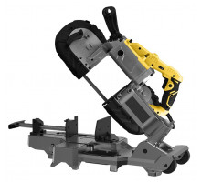 Ленточная пила Hanskonner PLATINUM HBS14127M