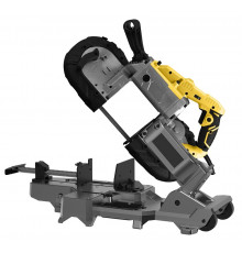 Ленточная пила Hanskonner PLATINUM HBS14127M