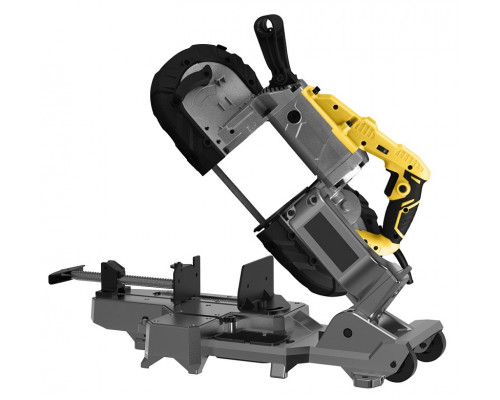 Ленточная пила Hanskonner PLATINUM HBS14127M