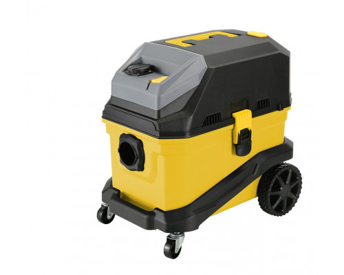 Промышленный пылесос Hanskonner HVC1630