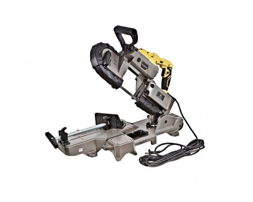 Ленточная пила Hanskonner PLATINUM HBS14127M