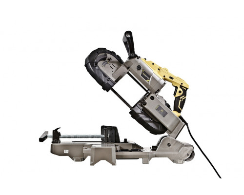 Ленточная пила Hanskonner PLATINUM HBS14127M