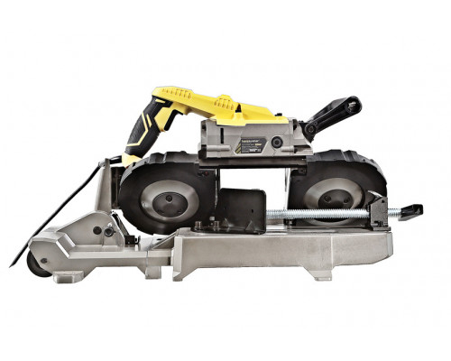 Ленточная пила Hanskonner PLATINUM HBS14127M