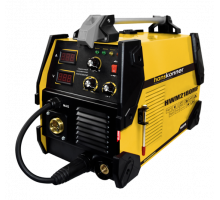 Сварочный полуавтомат Hanskonner MIG/MAG 20-180 А HWM2180MF