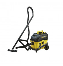 Промышленный пылесос Hanskonner HVC1630