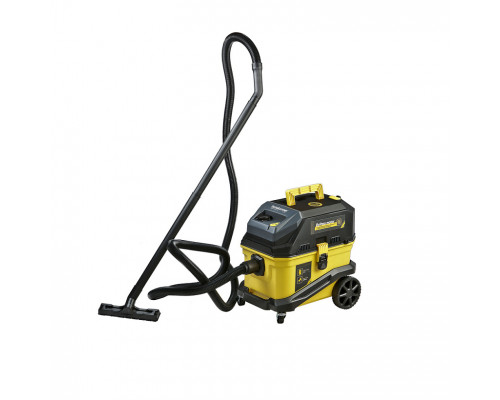 Промышленный пылесос Hanskonner HVC1630