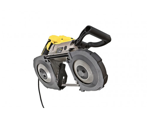 Ленточная пила Hanskonner PLATINUM HBS14127M