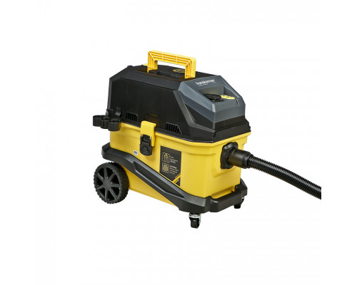 Промышленный пылесос Hanskonner HVC1630