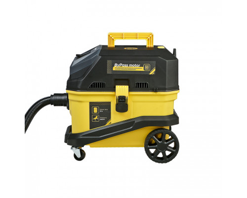 Промышленный пылесос Hanskonner HVC1630