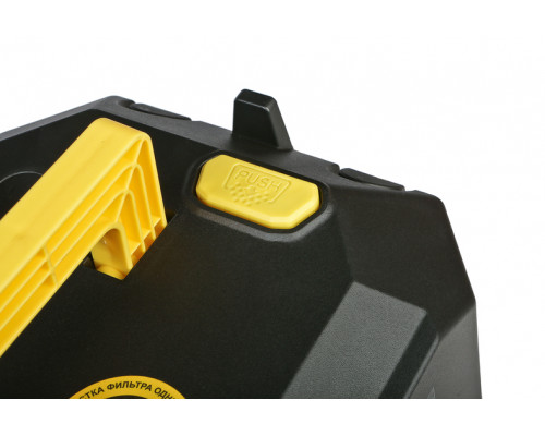 Промышленный пылесос Hanskonner HVC1630