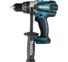Аккумуляторная дрель-шуруповерт Makita LXT DDF458Z