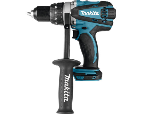 Аккумуляторная дрель-шуруповерт Makita LXT DDF458Z