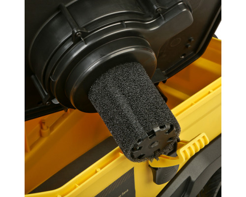 Промышленный пылесос Hanskonner HVC1630