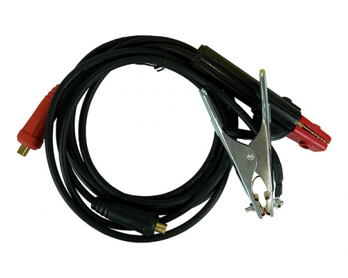 Сварочный инвертор Hanskonner HWM4018