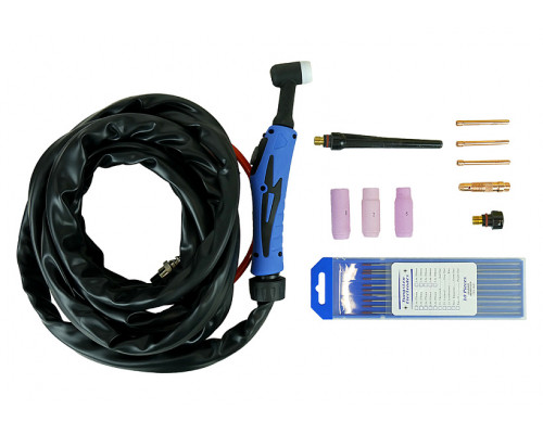 Сварочный инвертор Hanskonner HWM4018