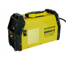 Сварочный инвертор Hanskonner HWM4018
