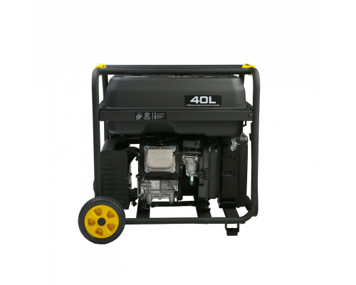 Бензогенератор инверторный Hanskonner 6.5 кВт HPG-6500I