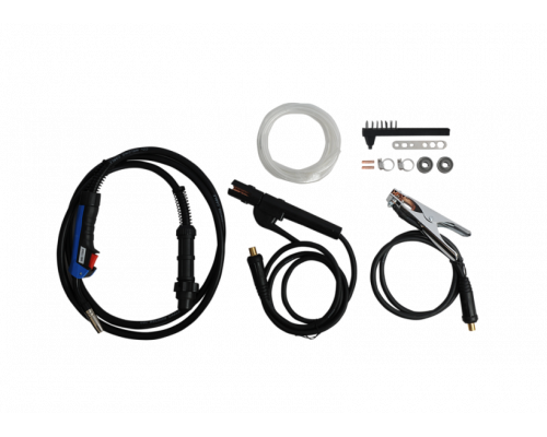 Сварочный полуавтомат Hanskonner MIG/MAG 20-180 А HWM2180MF