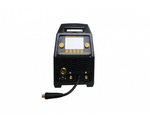 Сварочный полуавтомат Hanskonner MIG/MAG 20-180 А HWM2180MF