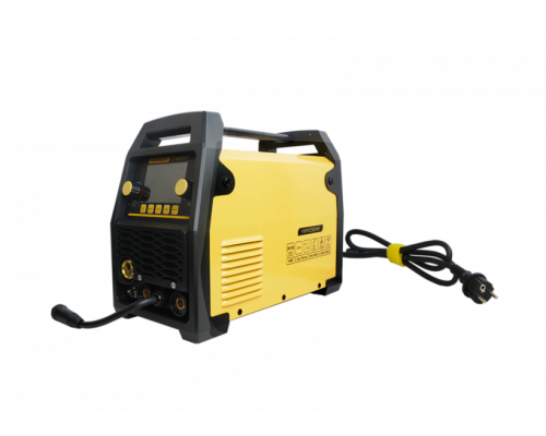 Сварочный полуавтомат Hanskonner MIG/MAG 20-180 А HWM2180MF