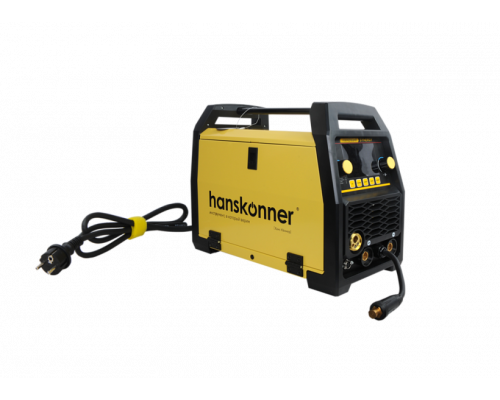 Сварочный полуавтомат Hanskonner MIG/MAG 20-180 А HWM2180MF