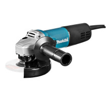 Угловая шлифмашина Makita 9558 HNRZ