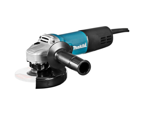 Угловая шлифмашина Makita 9558 HNRZ