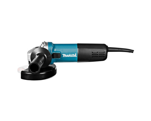 Угловая шлифмашина Makita 9558 HNRZ