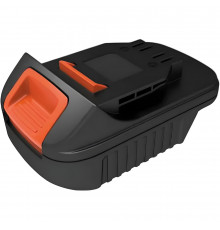 Адаптер-переходник для аккумуляторных инструментов SENIX X2 20V для DeWalt F021050