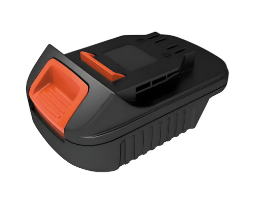 Адаптер-переходник для аккумуляторных инструментов SENIX X2 20V для DeWalt F021050