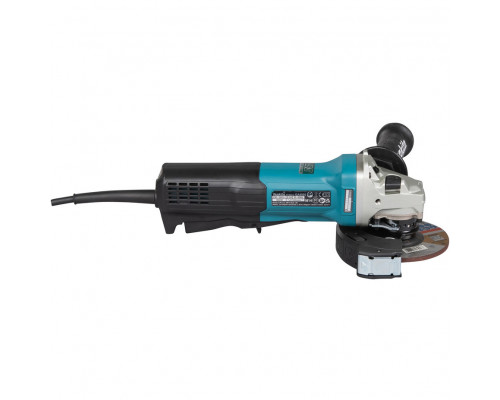 Угловая шлифмашина Makita GA 5095 X01