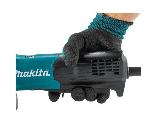 Угловая шлифмашина Makita GA 5095 X01