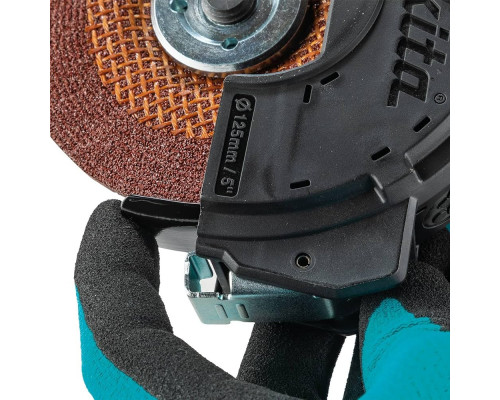 Угловая шлифмашина Makita GA 5095 X01